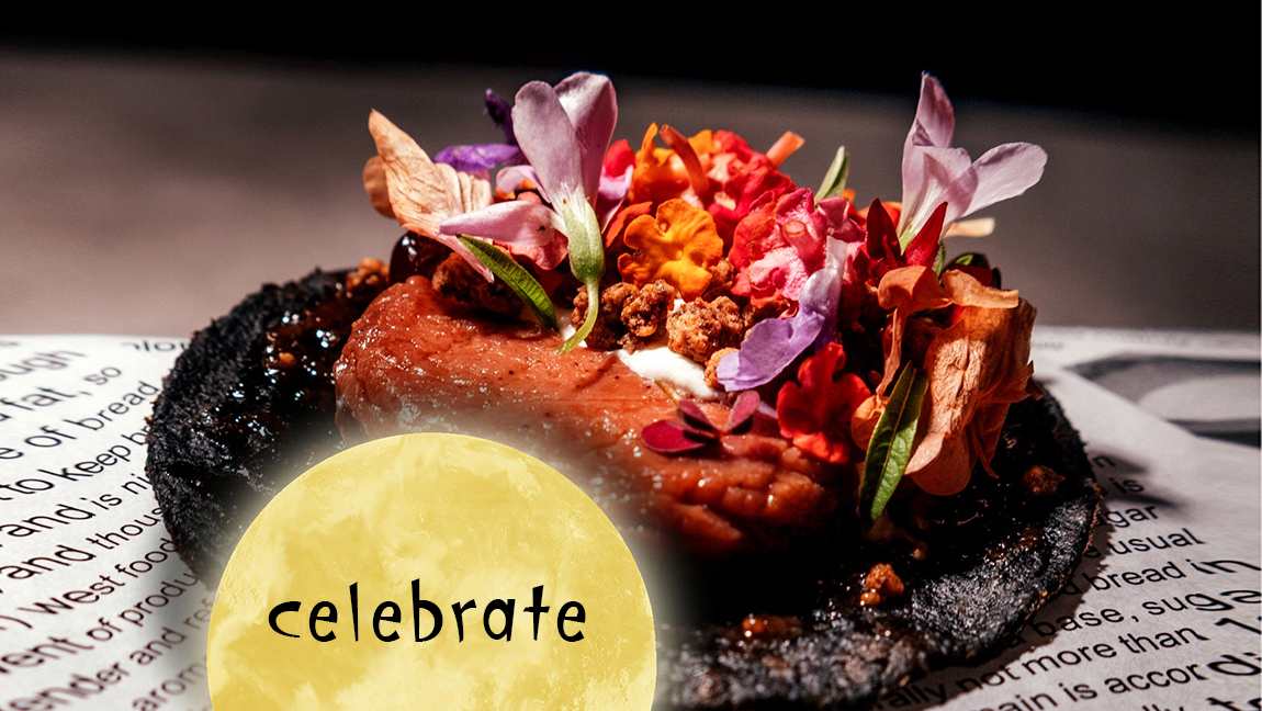 celebrate